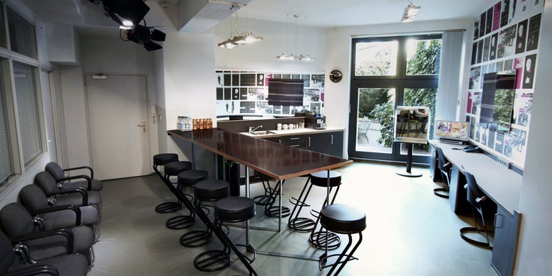 PictureElements Film Studio