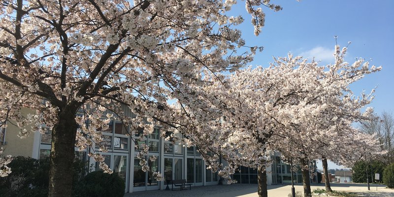 Tagungs- und Eventlocation im Chiemgau