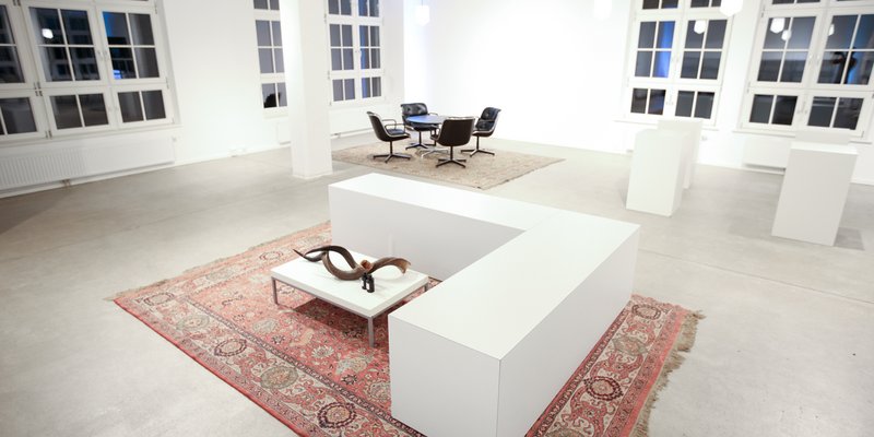 LightROOM Eventlocation München