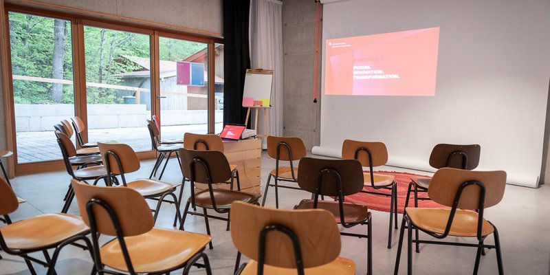 Fotostudio und Creative Space nahe Tegernsee