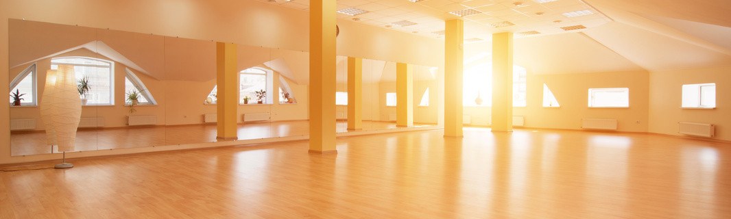 Sport-related training rooms Sport-related training rooms