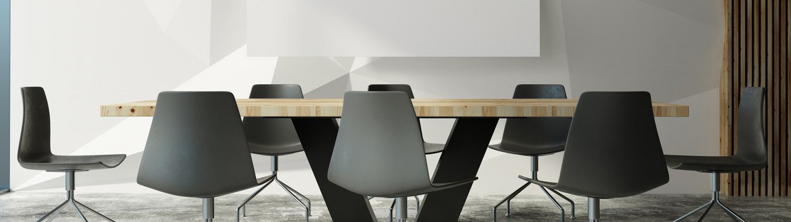 Modern seminar rooms in Munich Modern seminar rooms in Munich