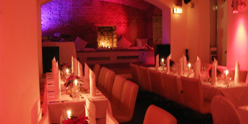 Mikeš - the city-location