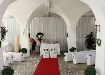 Spitzenservice und gehobene Gastronomie Spitzenservice und gehobene Gastronomie