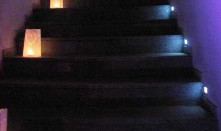 Partylocation auch Freitag & Samstag - Eingangsbereich