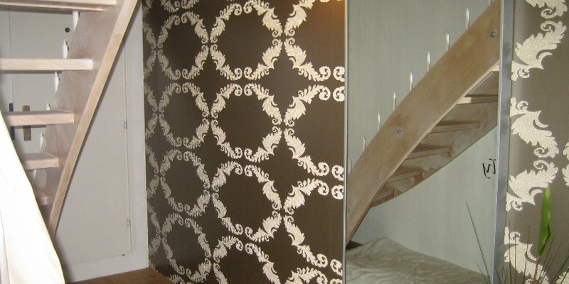 Maisonettewohnung Nähe Tierpark