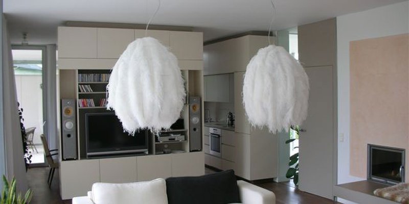 Designerhaus in Oberösterreich
