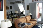 Luxuswohnung mit Galerie