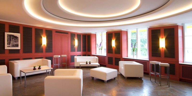 Exclusive events in the Café-Bistro Dallmayr