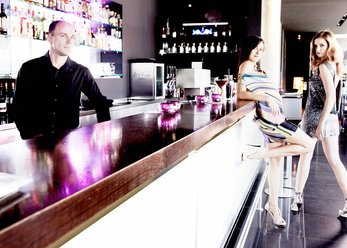 Feiern  im Designerhotel