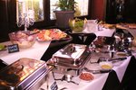 Jung Bayerisch Romantisch - Brunch Büffet