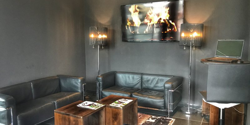 Celebrations in the designer hotel