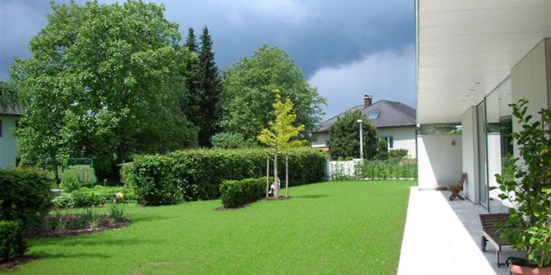 Designerhaus in Oberösterreich