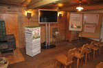 Mittelalterlicher Bergbauernhof - Raum 2 Raum 2