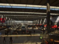 Hauptbahnhof