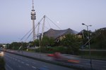 Olympiahalle München