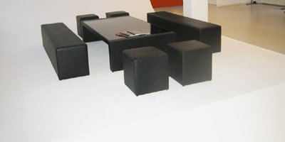 Helles Studio-LOFT, auch Events