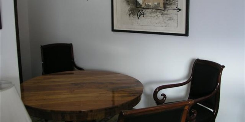 Luxuswohnung mit Galerie