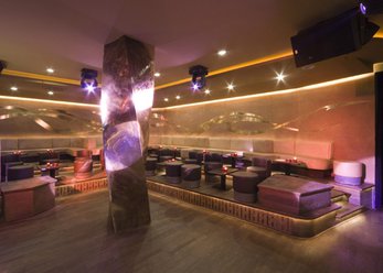 Noble Club in Munich Centre