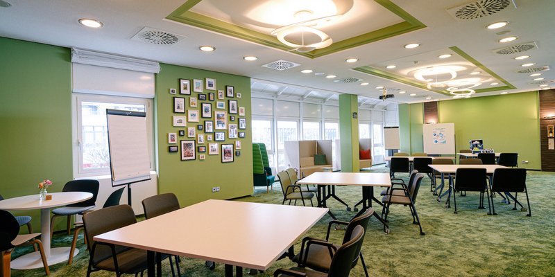 Dein Event auf Reise durch Europa