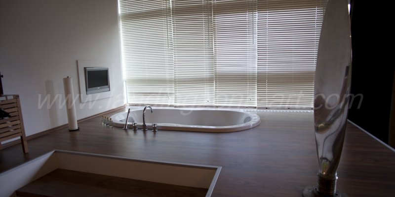 A unique loft in Munich