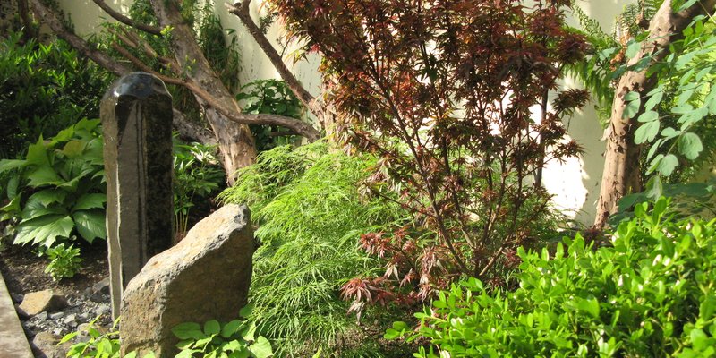 O Abdullah Theater & foyer