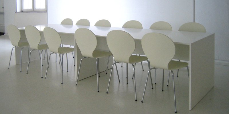 Helles Studio-LOFT, auch Events