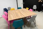 Social Space