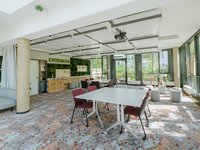 Einzigartige B2B Eventlocation im Alpendesign