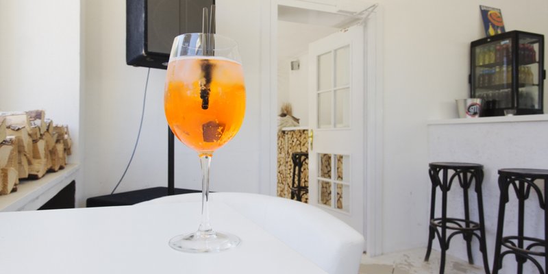 Ehem.Cafe Partyloc design&aussenbar