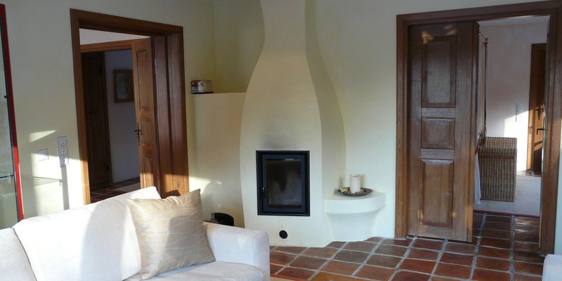 Landhaus nähe Chiemsee