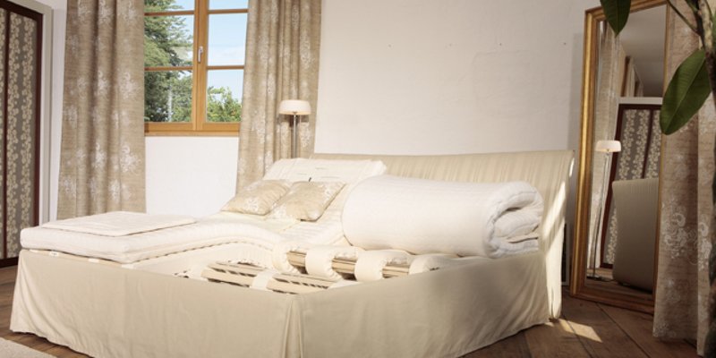 Ausstellungsraum für hochwert. Möbel