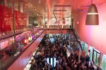 Eventarena im Norden Münchens - Foyer Auditorium Foyer Auditorium