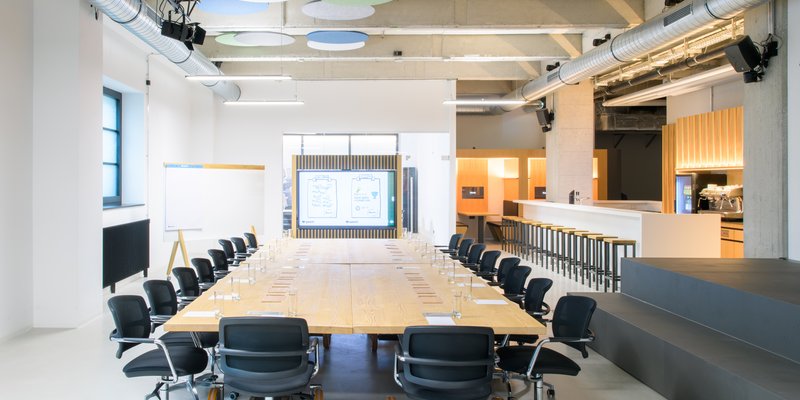 Event & Business Space in München