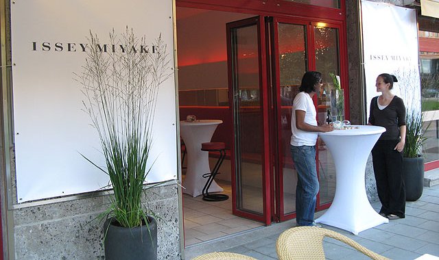 O Abdullah Theater & foyer