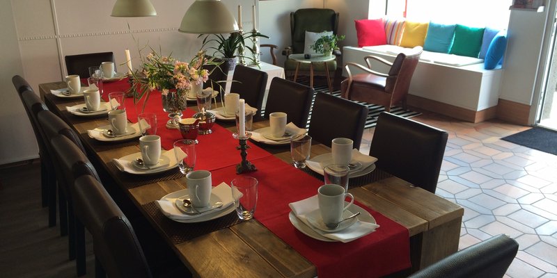 Mietküche und Eventlocation