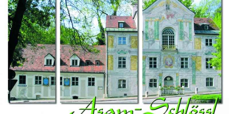 Wunderschönes Restaurant-Schlösschen Wunderschönes Restaurant-Schlösschen