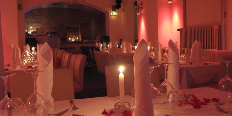 Mikeš - the city-location