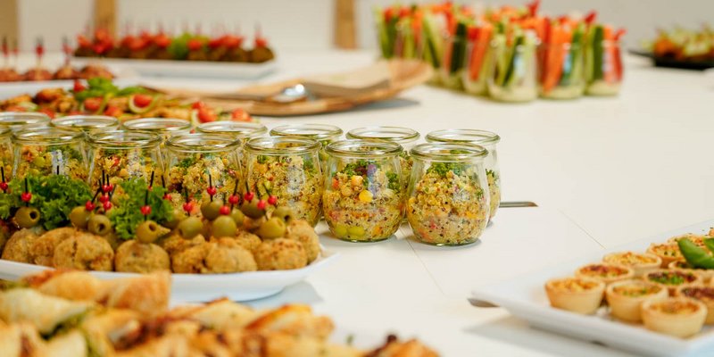 Event & Business Space in München