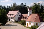 Klostergut near Dachau with vaulted cellar