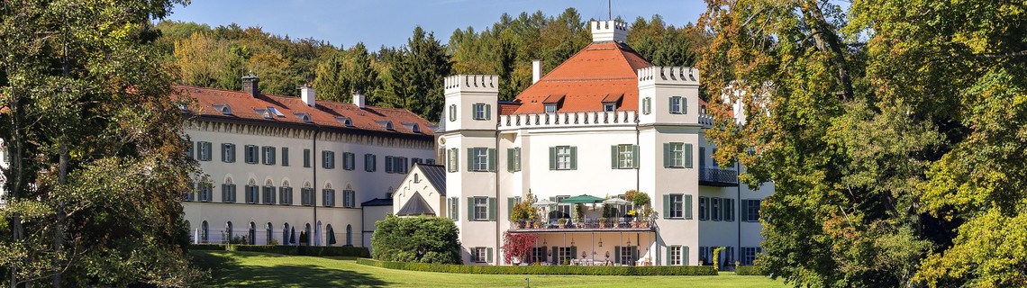 Tagungsräume und Konferenzräume in Starnberg