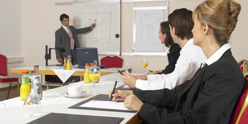Hotel with 7 meeting rooms in the Allgäu