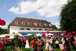 Wirtshaus mit Fest-Stadl und Biergarten Wirtshaus mit Fest-Stadl und Biergarten