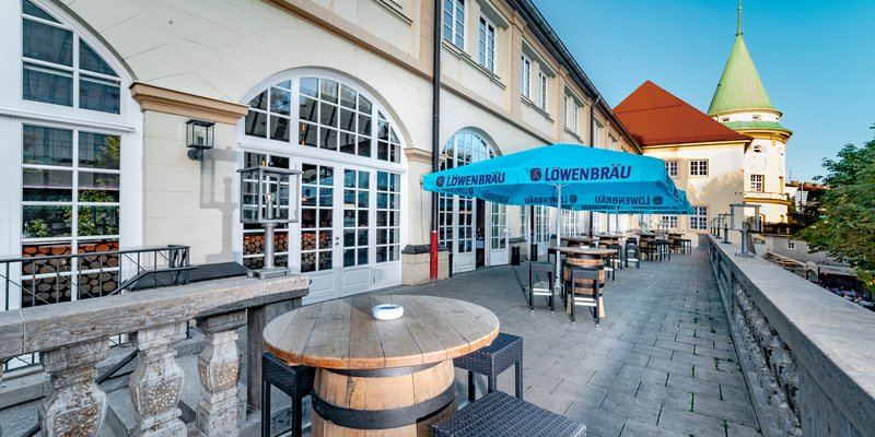 Löwenbräukeller München