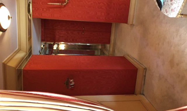 Extravagant House in house 