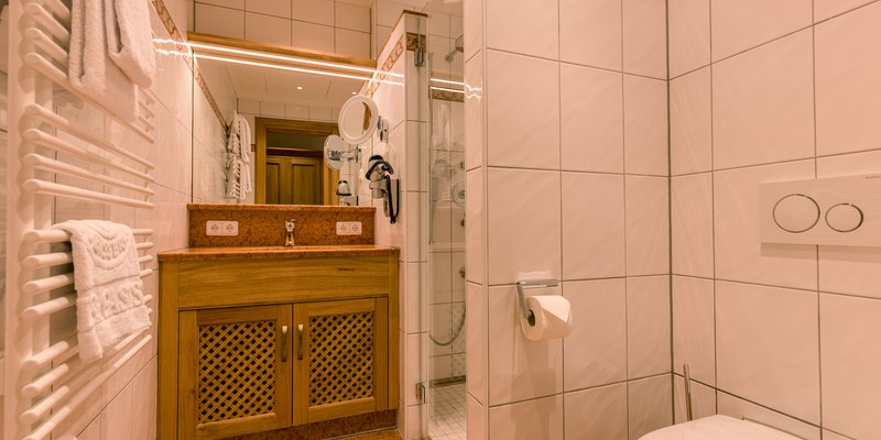 Hotel und Gaststätte Großhadern, drei Säle