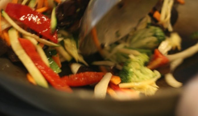 Italienische & asiatische Küche & Pizza