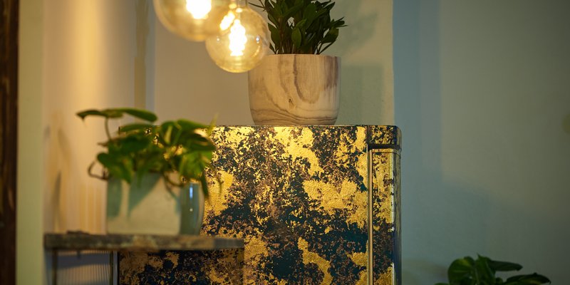 Meeting&businessevents in the heart of Munich