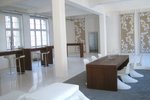 Helles Studio-LOFT, auch Events