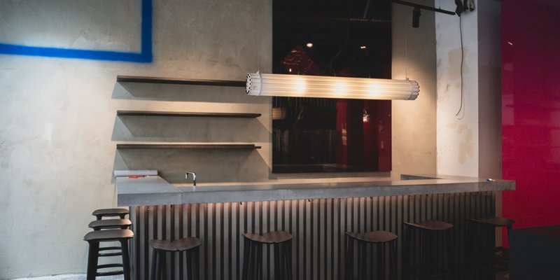 fancyrosi.studio eventlocation - Empfang Bar. Lounge